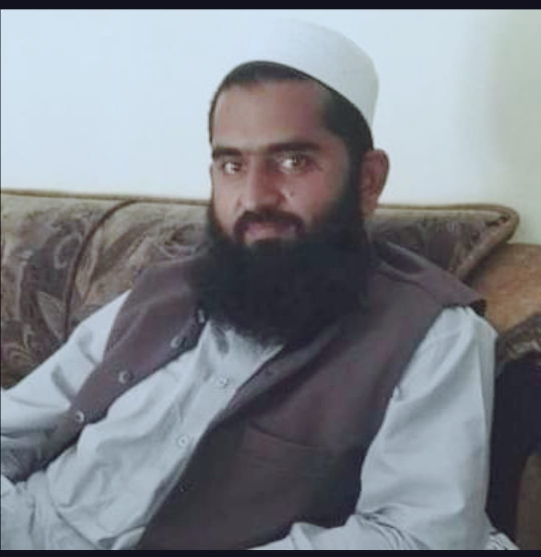 Jabran Amanat