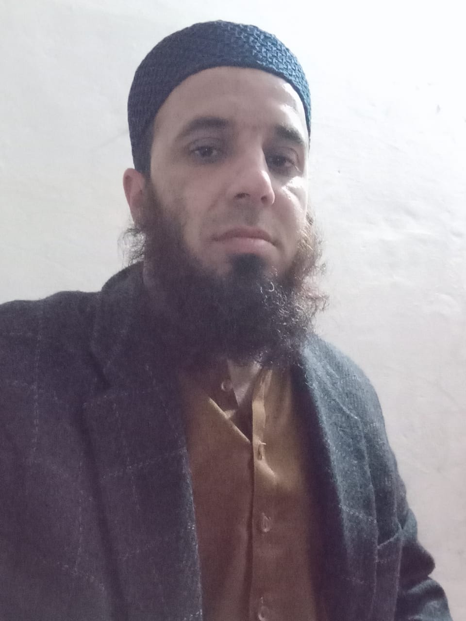 Mufti Luqman Dawood